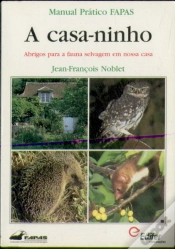 Capa do artigo A Casa-Ninho