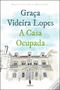 Capa do artigo A Casa Ocupada