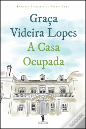 Capa do artigo A Casa Ocupada
