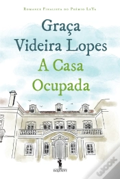 Capa do artigo A Casa Ocupada