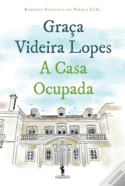 Capa do artigo A Casa Ocupada