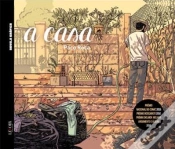 Capa do artigo A Casa