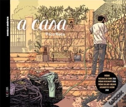 Capa do artigo A Casa
