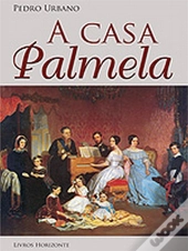 A Casa Palmela