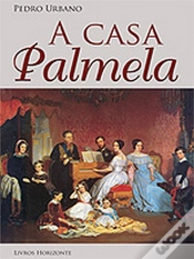 Capa do artigo A Casa Palmela