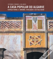 Capa do artigo A Casa Popular do Algarve
