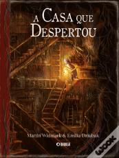 A Casa que Despertou