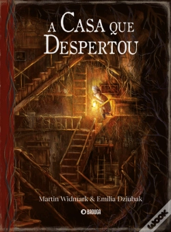 Capa do artigo A Casa que Despertou