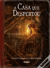 Capa do artigo A Casa que Despertou