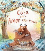 Capa do artigo A Casa que o Amor Construiu