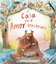 A Casa que o Amor Construiu