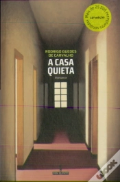 Capa do artigo A Casa Quieta