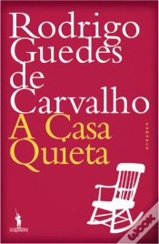 Capa do artigo A Casa Quieta