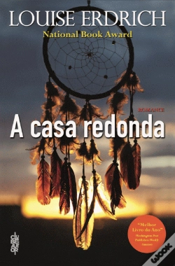 Capa do artigo A Casa Redonda