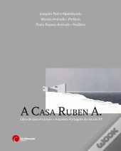 A Casa Ruben A.