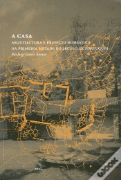 Capa do artigo A Casa