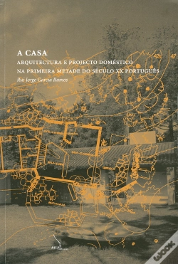 Capa do artigo A Casa