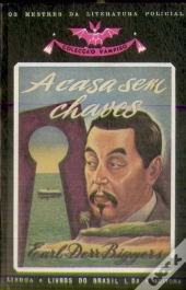 A Casa sem Chaves