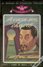 Capa do artigo A Casa sem Chaves