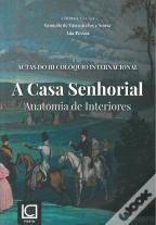 A Casa Senhorial