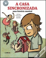 Capa do artigo A Casa Sincronizada