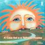 A Casa Sol e o Telhado Poema - Preview
