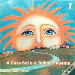 Capa do artigo A Casa Sol e o Telhado Poema