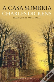 Capa do artigo A Casa Sombria