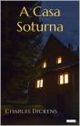 A Casa Soturna - Dickens - Preview