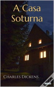 Capa do artigo A Casa Soturna - Dickens