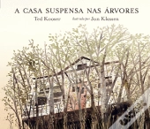 A Casa Suspensa Nas Árvores