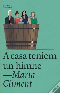 Capa do artigo A Casa Teniem Un Himne