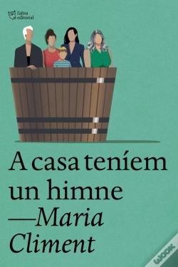Capa do artigo A Casa Teníem Un Himne