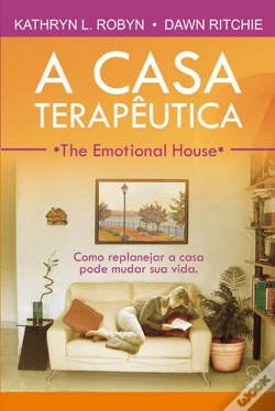 Capa do artigo A Casa Terapêutica
