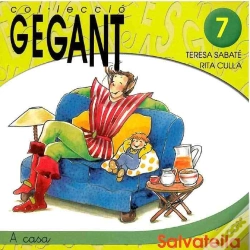 Capa do artigo A Casa