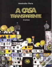 Capa do artigo A Casa Transparente