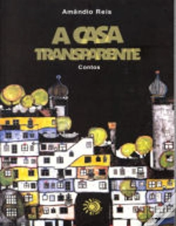 Capa do artigo A Casa Transparente