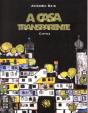 A Casa Transparente - Preview