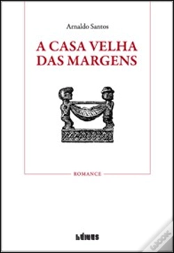 Capa do artigo A Casa Velha das Margens
