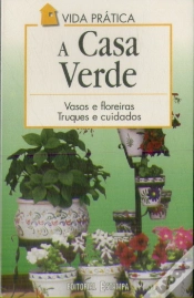 Capa do artigo A Casa Verde
