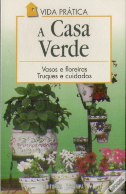 Capa do artigo A Casa Verde