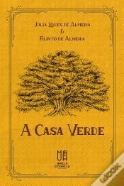Capa do artigo A Casa Verde