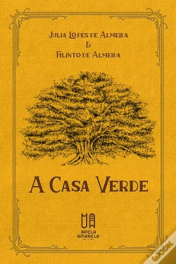 Capa do artigo A Casa Verde