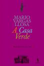 A Casa Verde - Preview