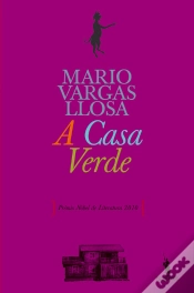 Capa do artigo A Casa Verde
