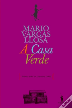 Capa do artigo A Casa Verde