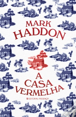 Capa do artigo A Casa Vermelha - IPS