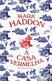 Capa do artigo A Casa Vermelha