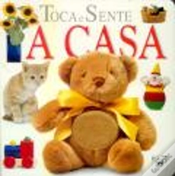 Capa do artigo A  Casa