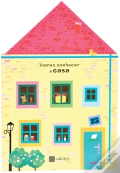 Capa do artigo A Casa